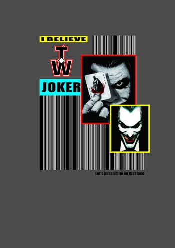 潮流男装印花华亿平台图片