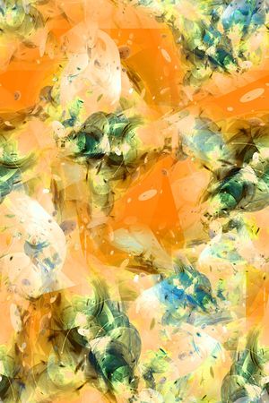 机理印花华亿平台图片