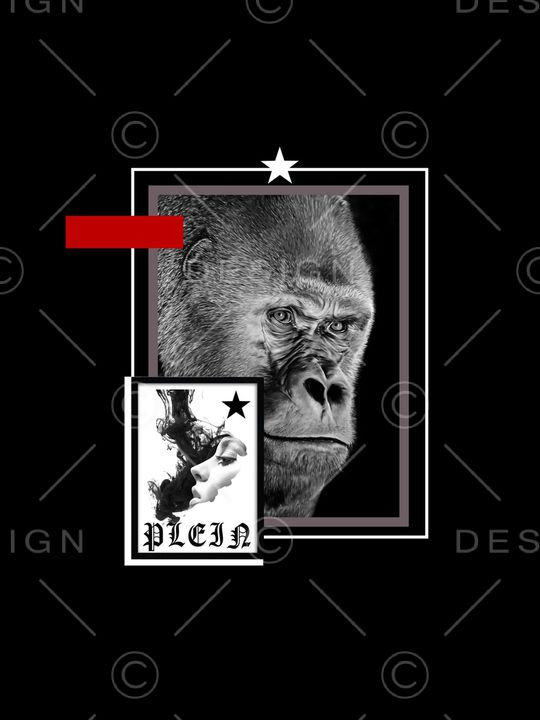 拼贴印花华亿平台图片