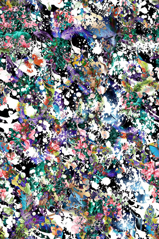 purity华亿平台carry1印花华亿平台图片