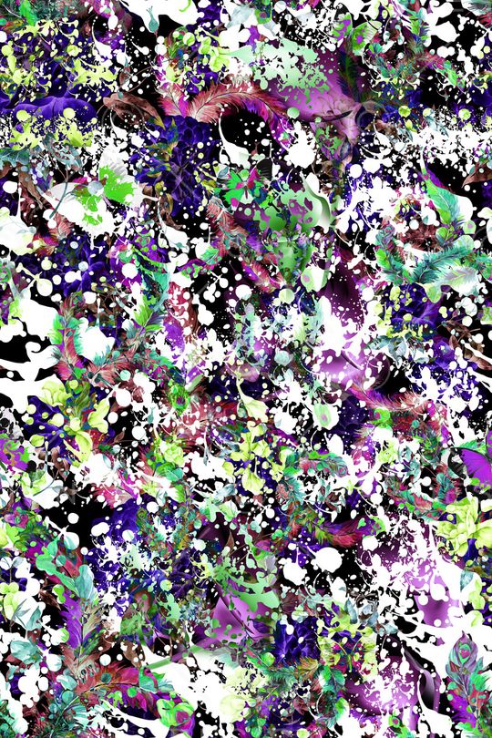 purity华亿平台carry1印花华亿平台图片