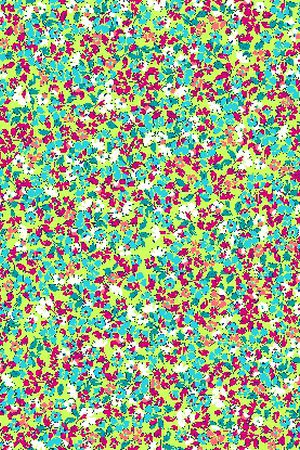 花朵印花华亿平台图片