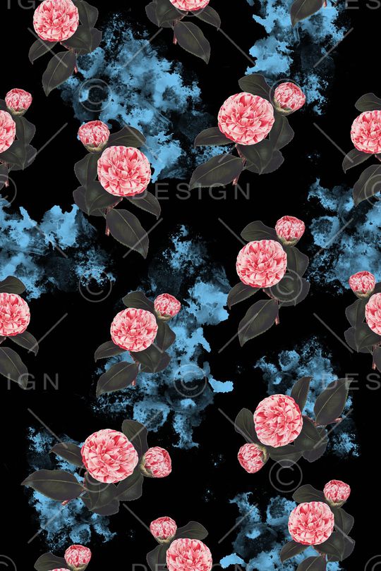 大花印花华亿平台图片