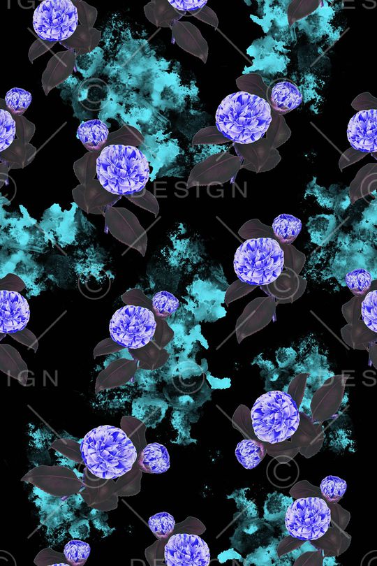 大花印花华亿平台图片