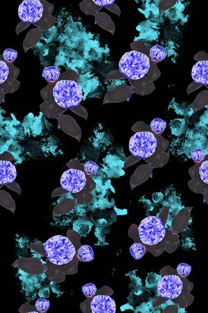 大花印花华亿平台图片