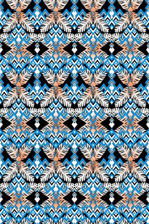 欧美印花华亿平台图片