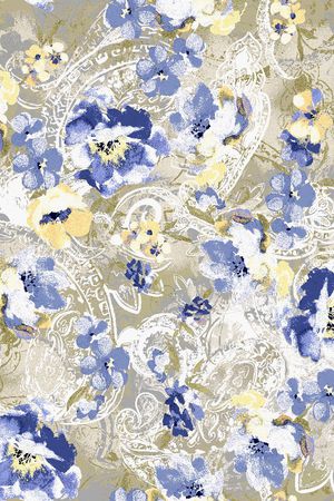 大花印花华亿平台图片