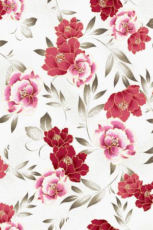 大花印花华亿平台图片