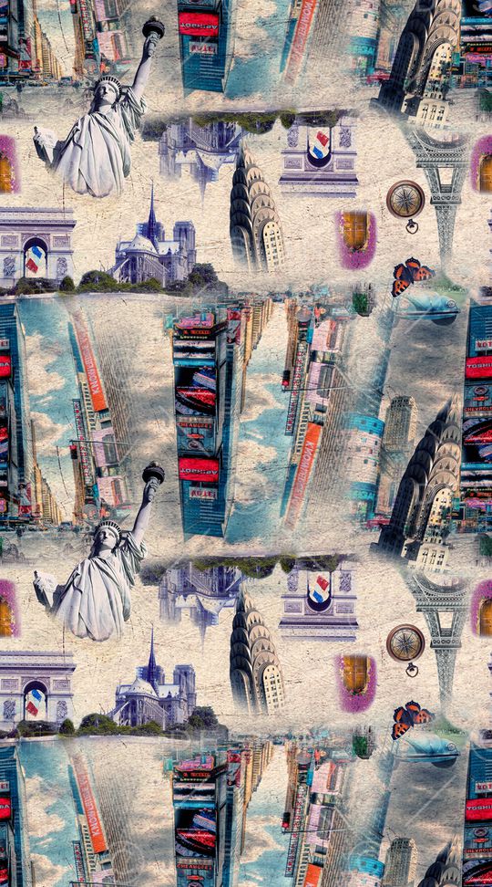 欧式宫廷风印花华亿平台图片