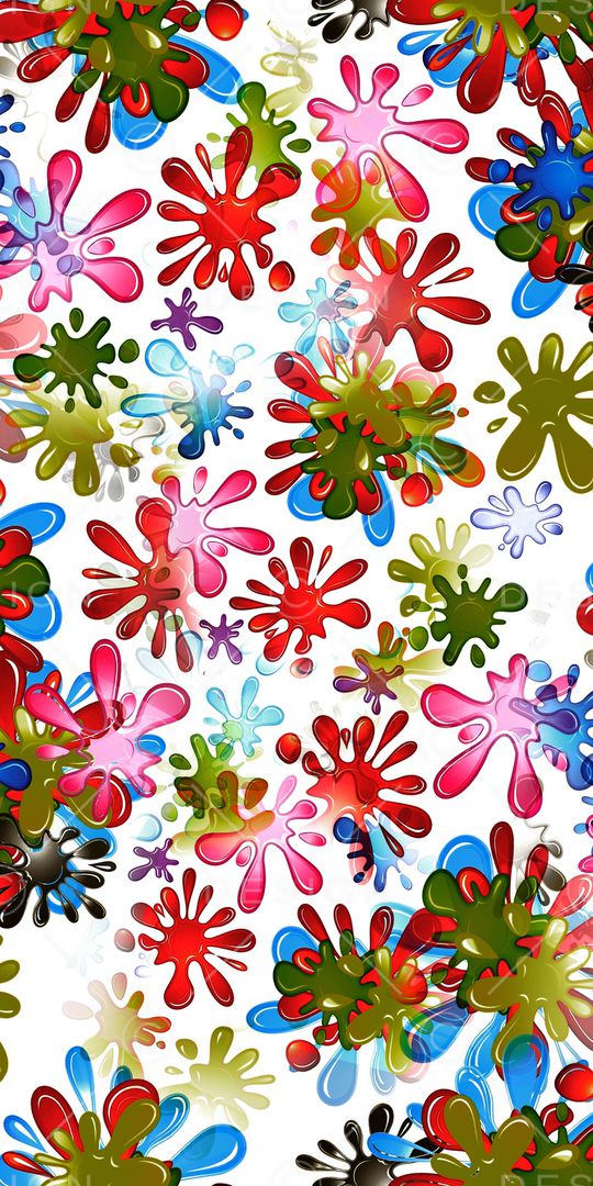 墨点印花华亿平台图片