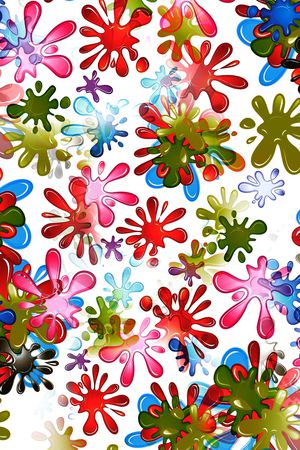 墨点印花华亿平台图片