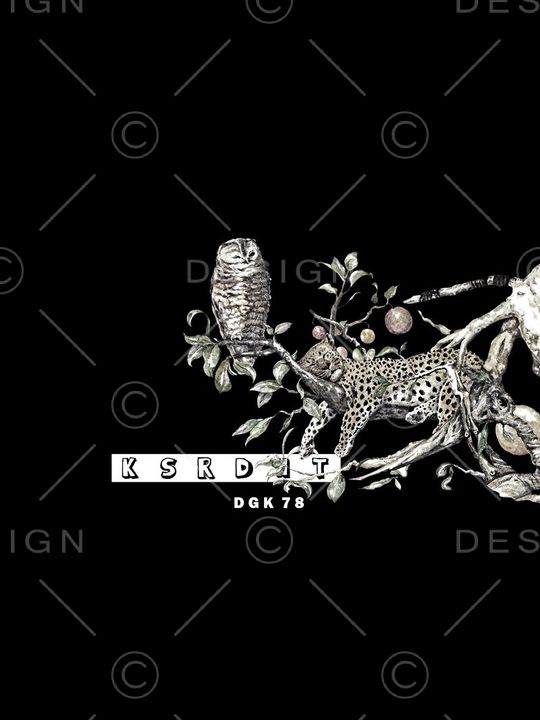 豹子印花华亿平台图片