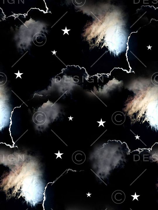 星空印花华亿平台图片