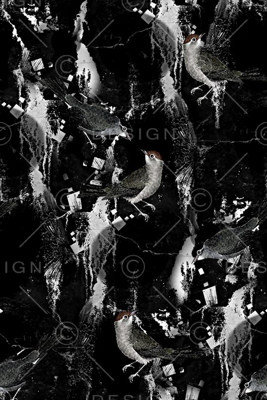 肌理纹理印花华亿平台图片