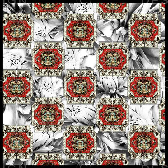 大花印花华亿平台图片