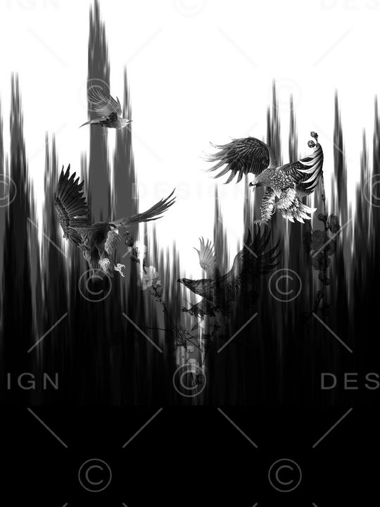 风极印花华亿平台图片