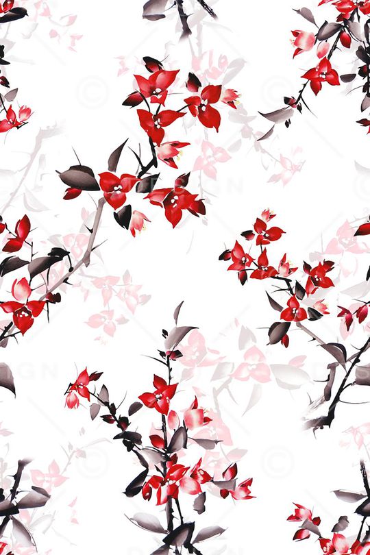 数码印花印花华亿平台图片