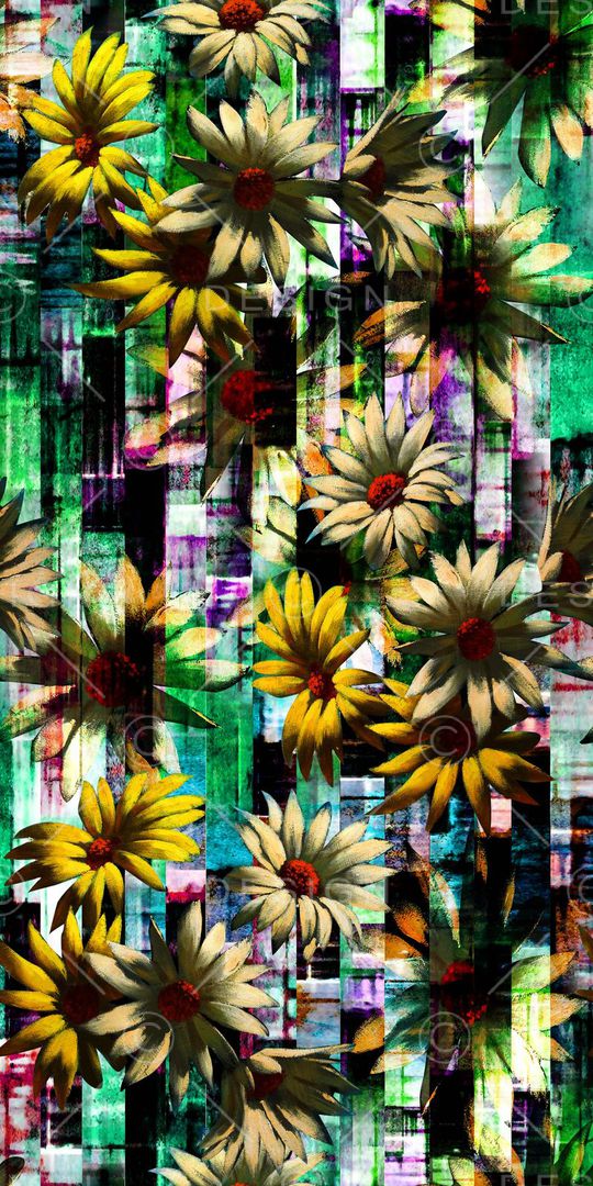 大花印花华亿平台图片