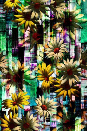 大花印花华亿平台图片