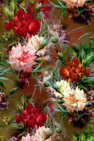 大花印花华亿平台图片