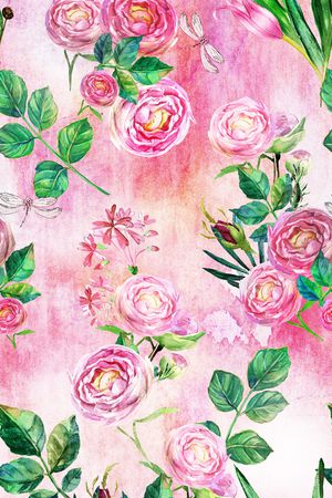 大花印花华亿平台图片