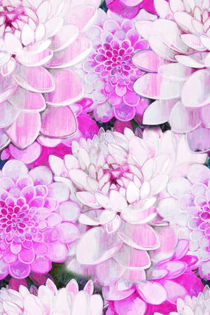 大花印花华亿平台图片