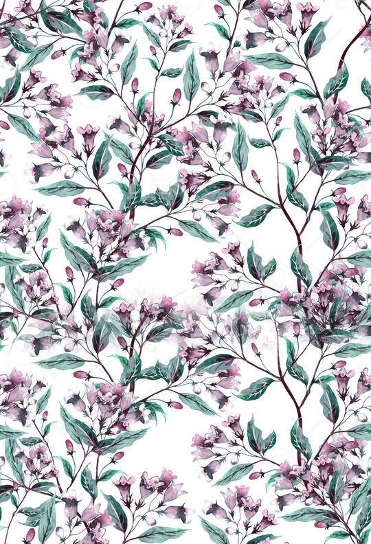 花瓣印花华亿平台图片