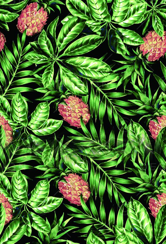 花瓣印花华亿平台图片