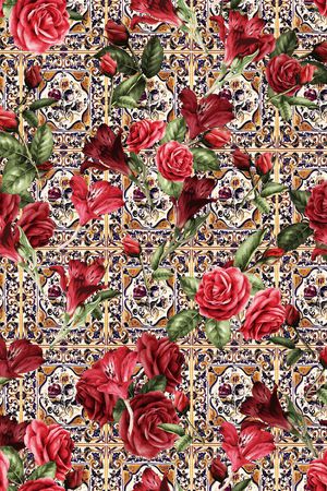 DG印花华亿平台图片