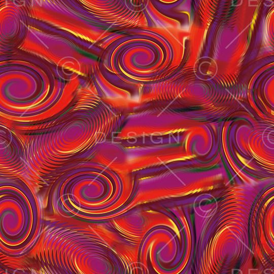 龙卷风印花华亿平台图片