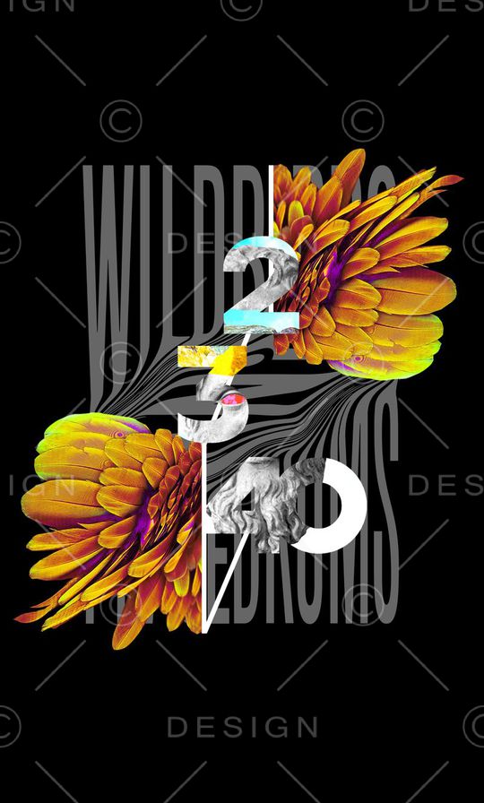 毁日印花华亿平台图片