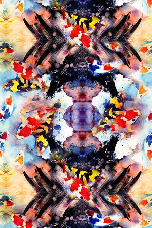 大牌女装连衣裙印花华亿平台图片