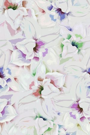 不定位丝巾女装家纺印花华亿平台图片