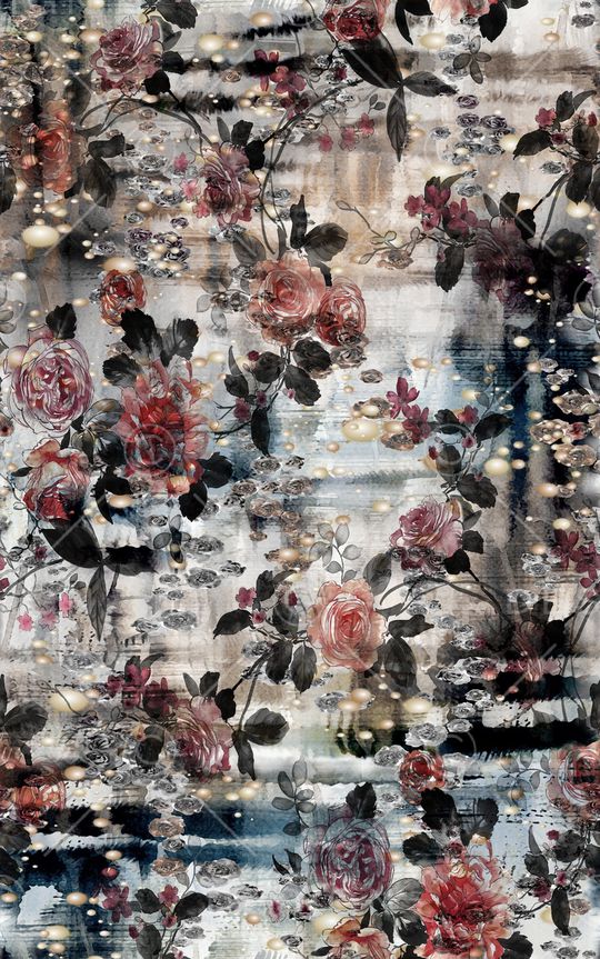 大花印花华亿平台图片