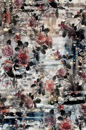 大花印花华亿平台图片