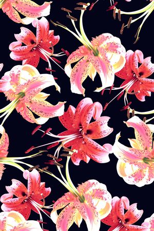 大花印花华亿平台图片