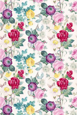 大牌女装连衣裙印花华亿平台图片