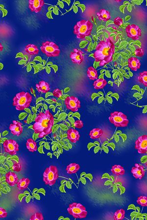 数码华亿平台印花华亿平台图片