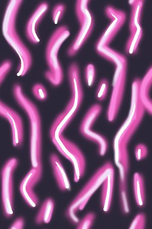 竖条印花华亿平台图片