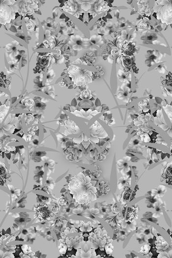 732669-中国风牡丹花精美竹子女装数码华亿平台