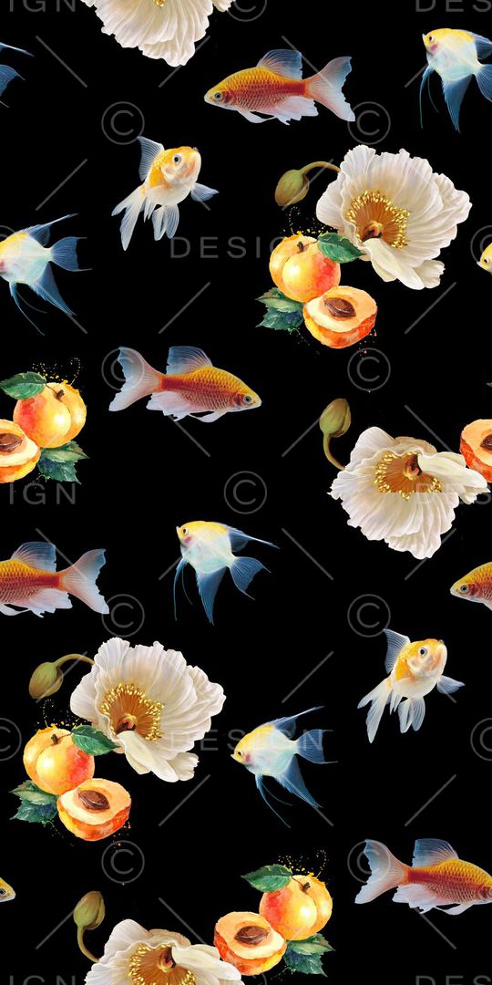 多彩印花华亿平台图片