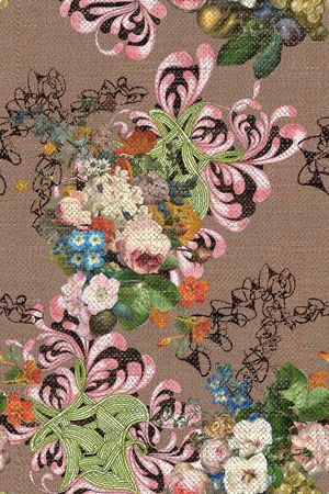 时尚印花华亿平台图片