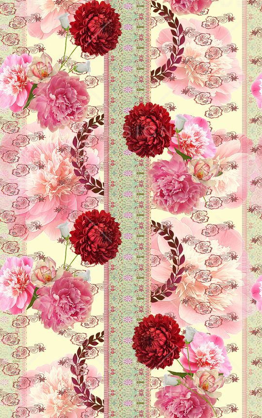 colorfull印花华亿平台图片