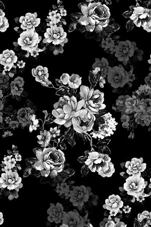 时尚男装印花印花华亿平台图片