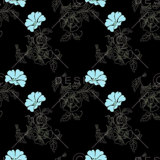 简约印花华亿平台图片