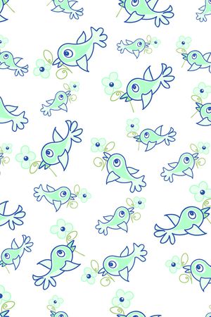 可爱印花华亿平台图片