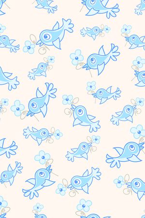 可爱印花华亿平台图片