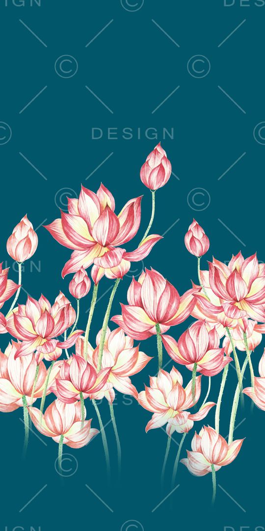 青舞-原创印花华亿平台图片