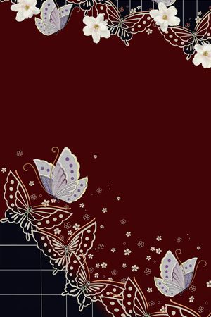 民族风印花华亿平台图片