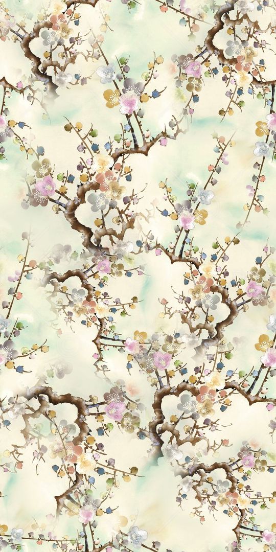 刺绣印花华亿平台图片